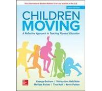Ise Children Moving: A Reflective Approach To Teaching Physical Education