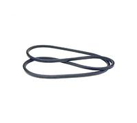 ISE Courroie de rechange 1/2" x 214 cm remplace Murray 37X86, 037X86MA