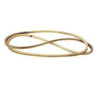 ISE Courroie de rechange 1,27 cm x 229,1 cm pour Husqvarna 532 19 32-14