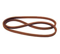 ISE Courroie d'entraînement de remplacement 1/2" x 246" remplace Murray 37X61, 037X61MA