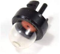 ISE de Rechange Primer Ampoule pour Husqvarna 353 tronçonneuses. numéros de pièce de Rechange : 503 93 66-01, 503936601