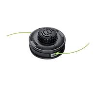 ISE EasyWork Tap-N-Go Tête de débroussailleuse universelle > 33 cc