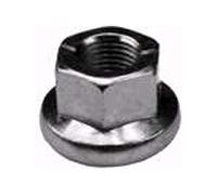 ISE® Écrou de Verrouillage de Rechange pour Broche remplace Les numéros de pièce : 137266, 139729, 178342, 400234, 532137266, 532139729, 532400234, 73040900, 73050900