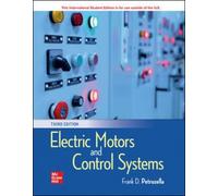 Ise Electric Motors And Control Systems