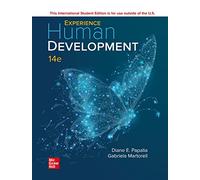 ISE Experience Human Development