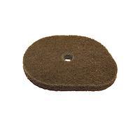 ISE Filtre à air de rechange pour Stihl Remplace le numéro de pièce 4144 124 2800 pour Stihl FS40, FS40C, FS50, FS50C, FS56, FS56C, FS56R, FS56RC, FS70C, FS70R et FS70RC