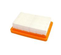 ISE Filtre à air, remplacement pour OLEO MAC/EFCO 61120018, compatible avec 746, 753, 755 master, 8550