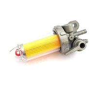 ISE Filtre à carburant de rechange pour Yanmar Remplace le numéro de pièce 140500-57710 pour Yanmar L90, L100