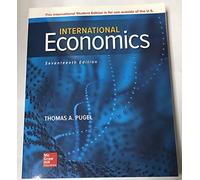 ISE International Economics