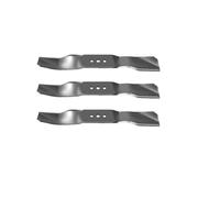 ISE Jeu de 3 lames pour Husq Rider 16 : 504188210