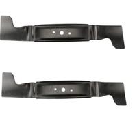 ISE Jeu de lames pour Stihl RT5112Z : 6170 702 0135, 6170 702 0130