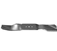 ISE® Lame de mulching de rechange pour Husqvarna et Jonsered Remplace les références : 504188201, 544103001, 504-18-82-01, 544-10-30-01