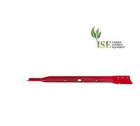 ISE® lame de rechange pour Snapper pièce de rechange numéros : 1-9515, 7019515, 7019515bzyp