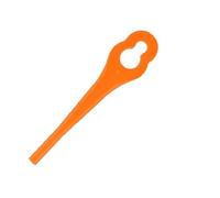 ISE Lot de 50 lames pour débroussailleuse Lidl Parkside PRTA : 3911, SD3911