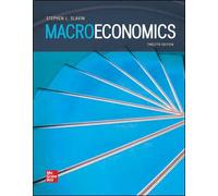 ISE Macroeconomics