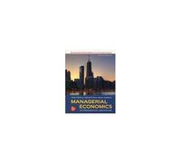 Ise Managerial Economics & Organizational Architecture