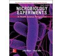 Ise Microbiology Experiments: A Health Science Perspective