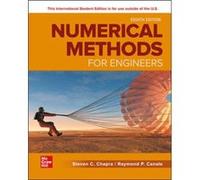 ISE Numerical Methods for Engineers by Raymond Canale Raymond Canale (Auteur)