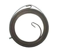 ISE® Remplacement Ressort de recul pour Stihl Brosse Cutter Numéro de pièce de rechange 4126 195 1600 Compatible avec les modèles Fs86/Fs106/Fs88/FS108/Fr108