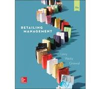 ISE Retailing Management by Michael LevyBarton WeitzDhruv Grewal Inconnu (Auteur)