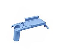 ISE Siphon pour machine à laver Beko - Pièce authentique numéro 2814080100