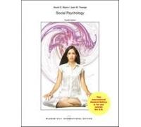 Ise Social Psychology