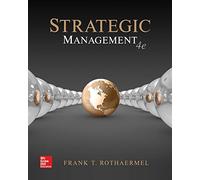 ISE Strategic Management