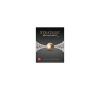 Ise Strategic Management