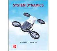 ISE System Dynamics William Palm (Auteur)