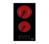 IsEasy - LT2V-15 - Plaque de cuisson électrique