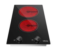 IsEasy - LT2V-30 - Plaque de cuisson électrique