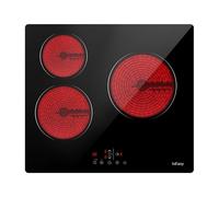 IsEasy - LT3-22 - Plaque de cuisson électrique