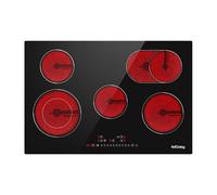 IsEasy - LT5-04 - Plaque de cuisson électrique