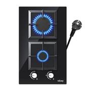 IsEasy - MGBG-312S2C - Plaque de cuisson électrique