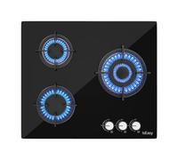 IsEasy - MGBG-603 - Plaque de cuisson électrique
