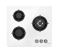 IsEasy - MGBG-603 white - Plaque de cuisson électrique