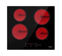 IsEasy - T4-04 - Plaque de cuisson électrique