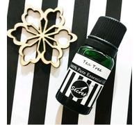iSecret - Tea Tree 100% Pure Essenial Oil 10ml