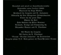 Isegrim - Gloria Deo Domino Inferi [Import]