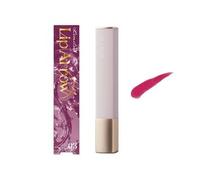 ISEHAN - kiss Lip Arrow X 03 Snow White Raspberry