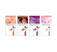 ISEHAN - Kiss Me Ferme Cushion Chip Eyecolor N 02 Pink Brown