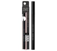 ISEHAN - Kiss Me Ferme Liquid Liner Fix 01 Soft Black