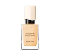 ISEHAN - Kiss Me Ferme Serum Cover Liquid Foundation SPF 50+ P 03 Light Beige