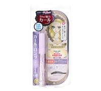 ISEHAN - Kiss Me Heroine Make Curl Keep Mascara Base 50 Fleur Violet 50 Fleur Violet - Base de mascara