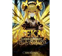 Isekai: El Héroe de Militaris - Vol. 1 (Spanish Edition): El Llamado del Medallón | Novela Ligera | Edición Renovada