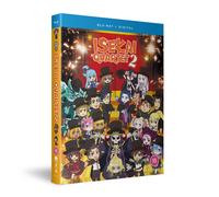 Isekai Quartet: Season 2 (Blu-ray)