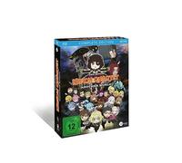 Isekai Quartet - The Movie - [Blu-ray]