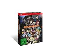Isekai Quartet - The Movie - [DVD]