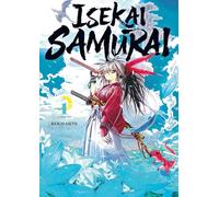 Isekai Samurai - Tome 01