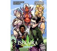 Isekaira Le Chef Otaku (Dessinateur), Djiguito (Scénario)